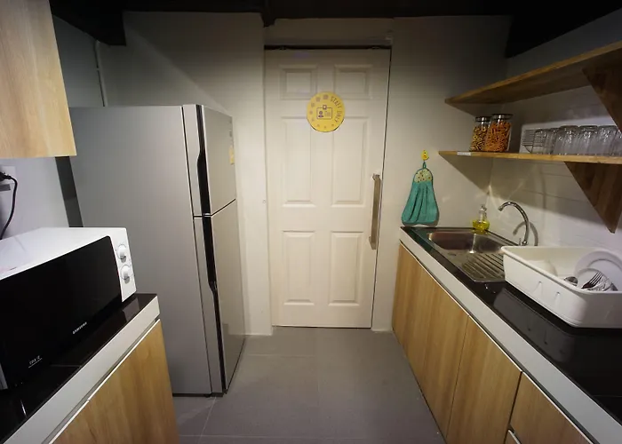 Albergue Brb Silom Banguecoque