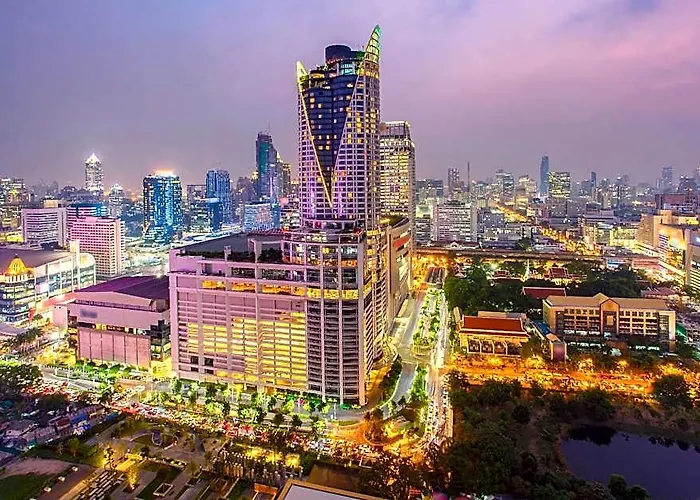Brb Silom *