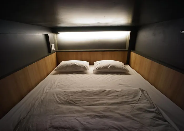 Brb Silom Albergue Banguecoque