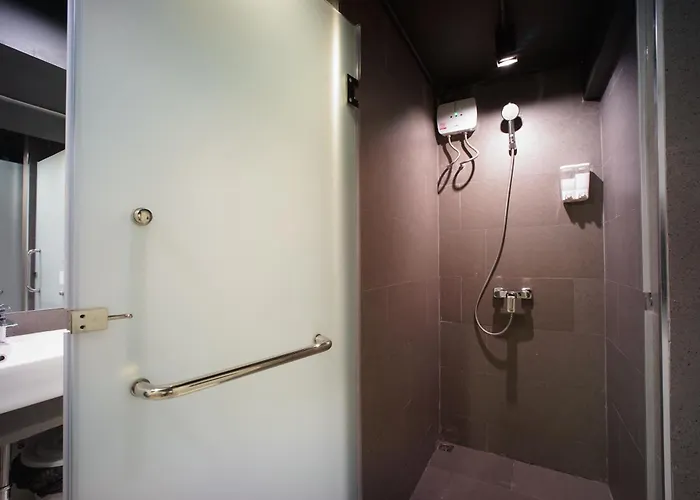 Albergue Brb Silom