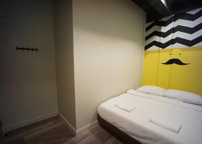 Albergue Brb Silom